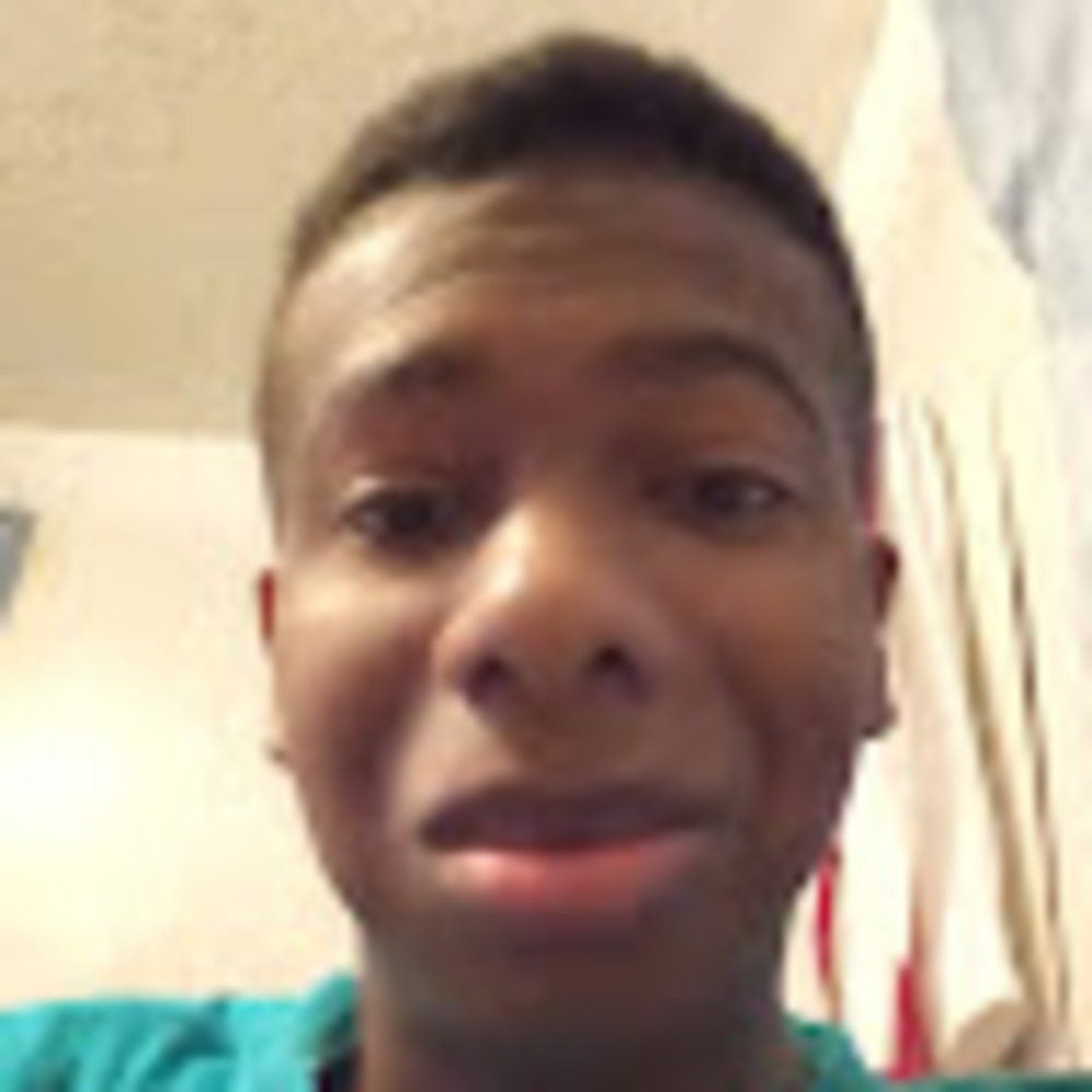 Meet your Posher, Deon